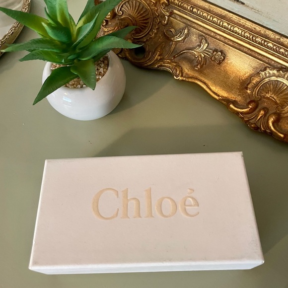 Chloé Women's CE173S 56mm Sunglasses - Picture 7 of 11